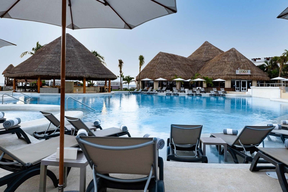 Hard Rock Riviera Maya (Playa Del Carmen)