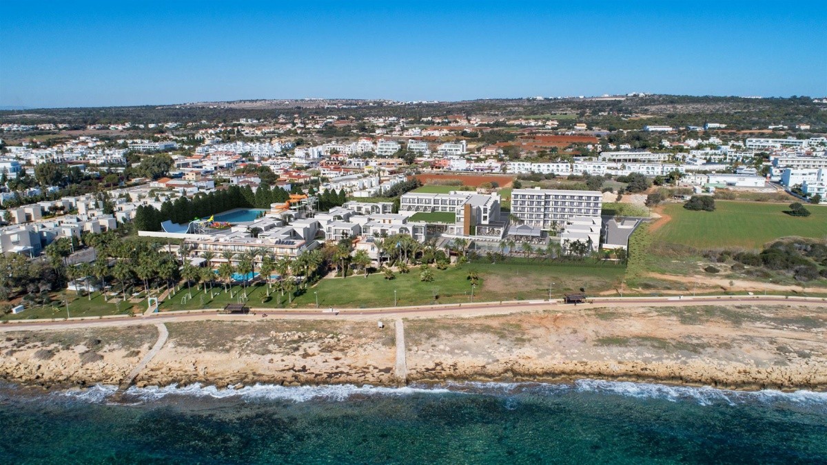 Atlantica Sungarden Park