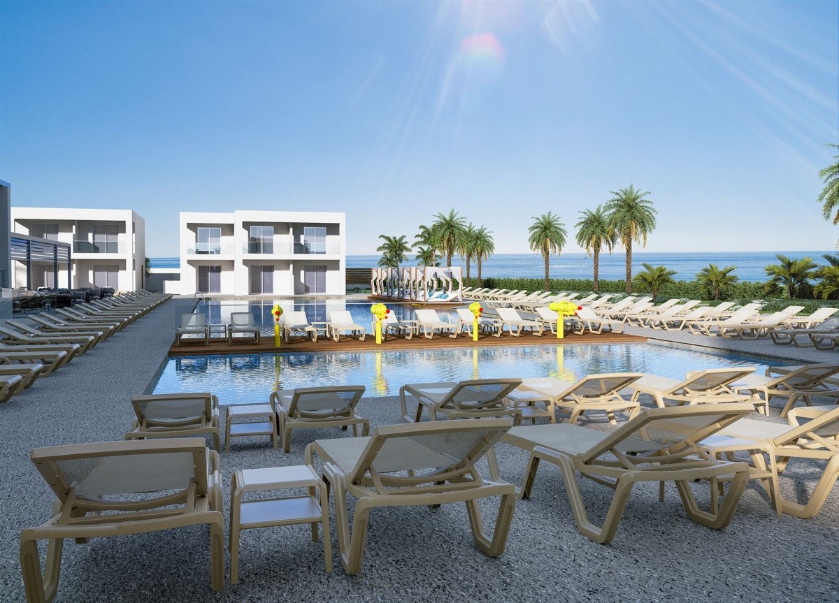 Atlantica Sungarden Park