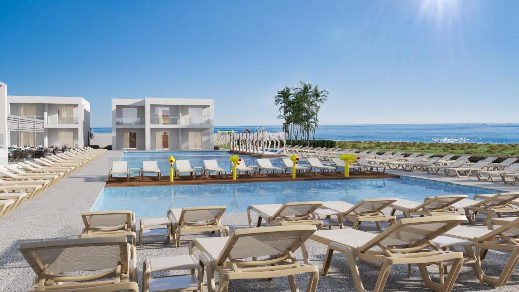 Atlantica Sungarden Park