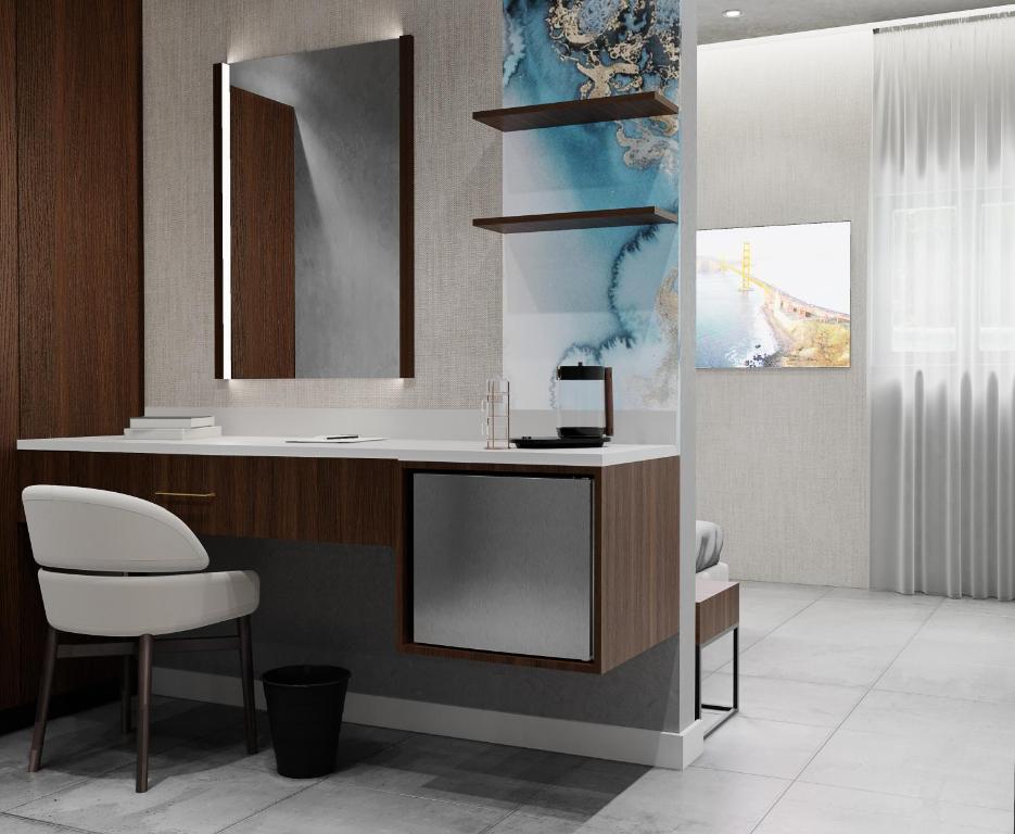 Atlantica Sungarden Park