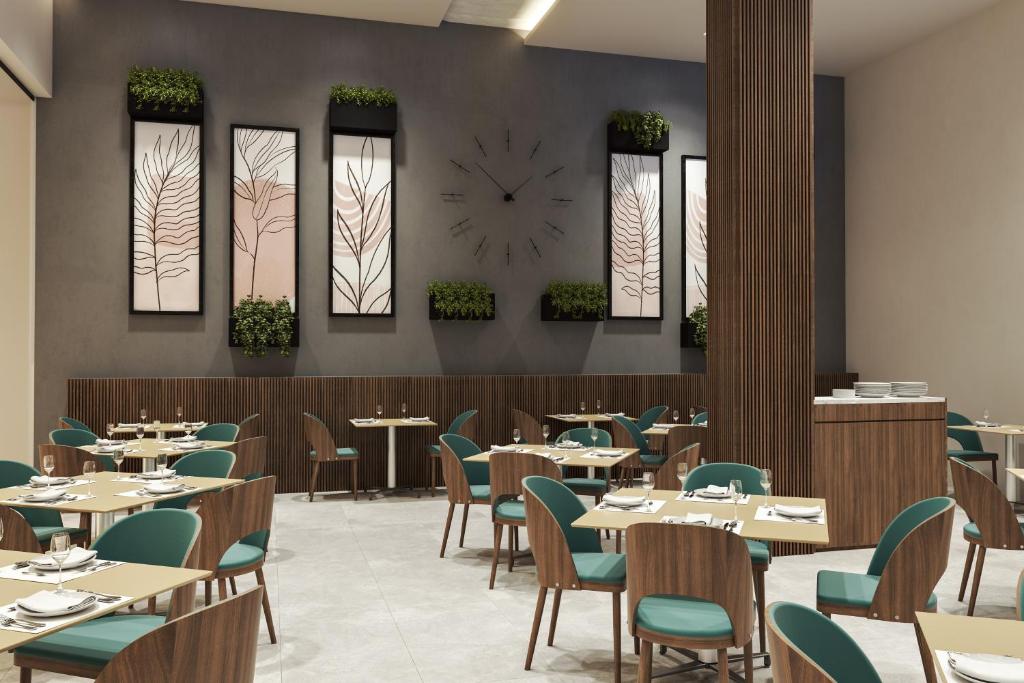 Atlantica Sungarden Park