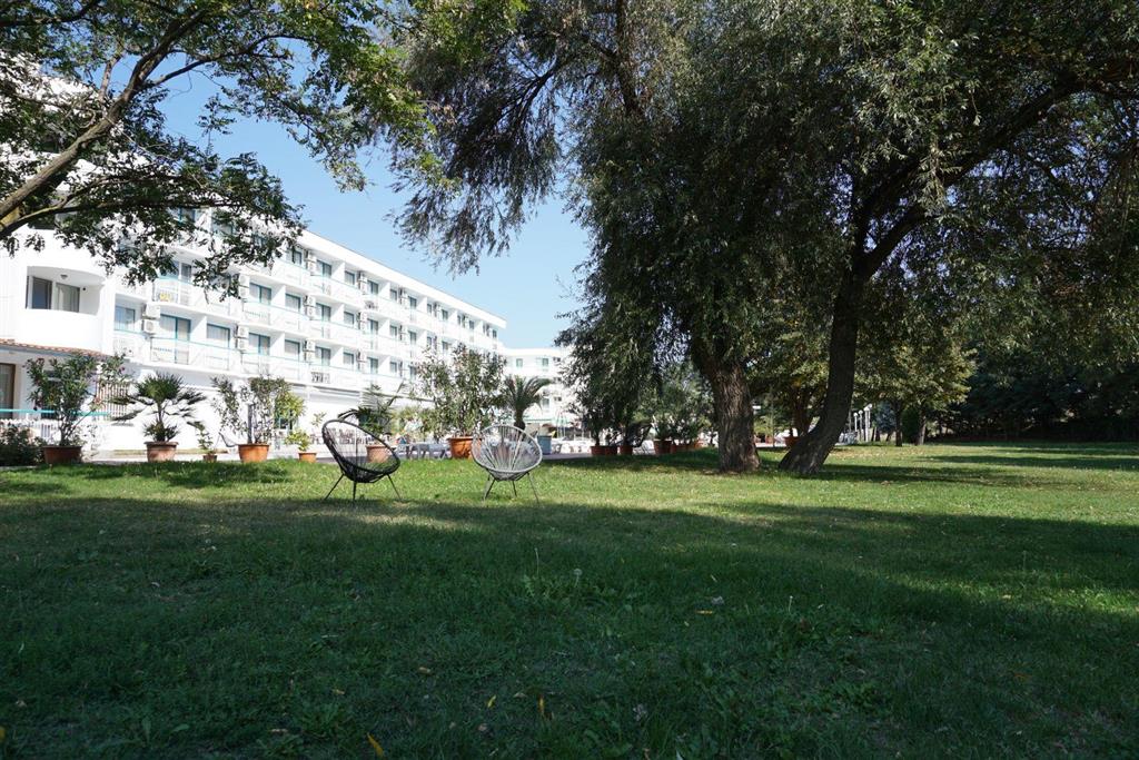 Hotel Zefir