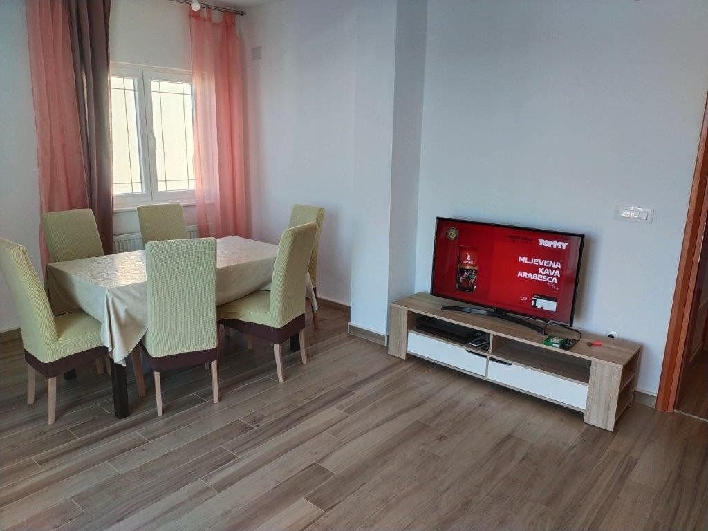 Vila Marie