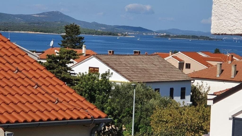 Vila Marie