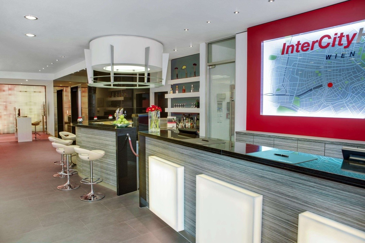 Intercity Wien