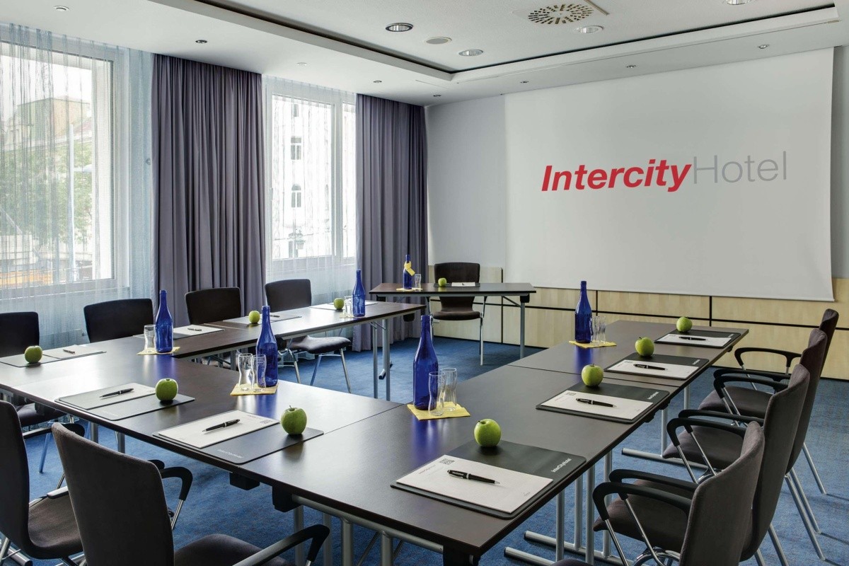 Intercity Wien