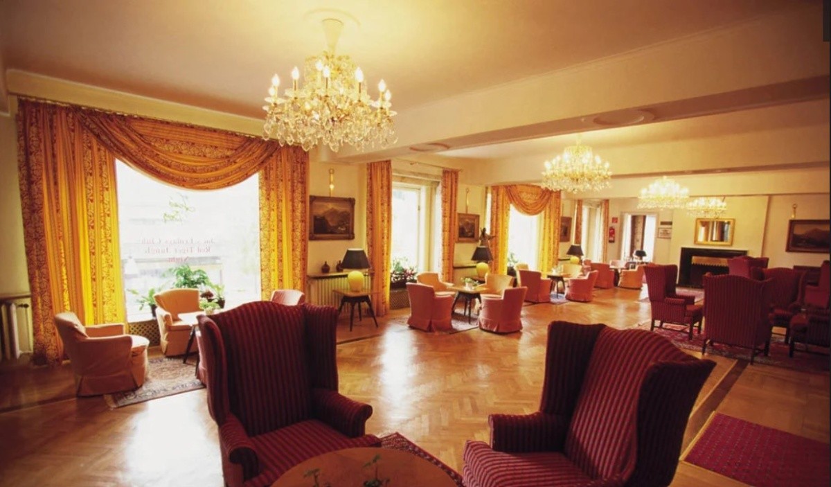 Elisabethpark (Bad Gastein)