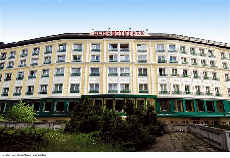 Elisabethpark (Bad Gastein)