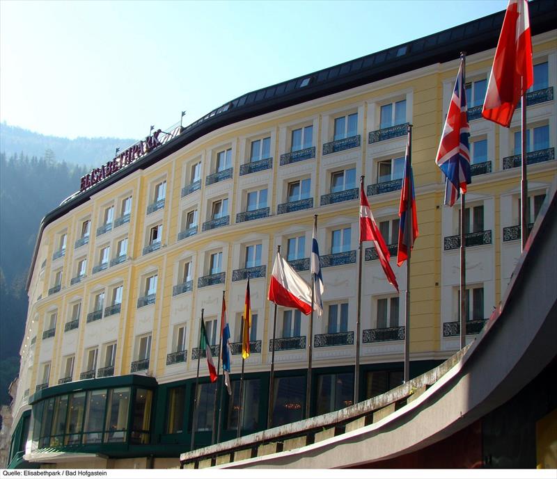 Elisabethpark (Bad Gastein)