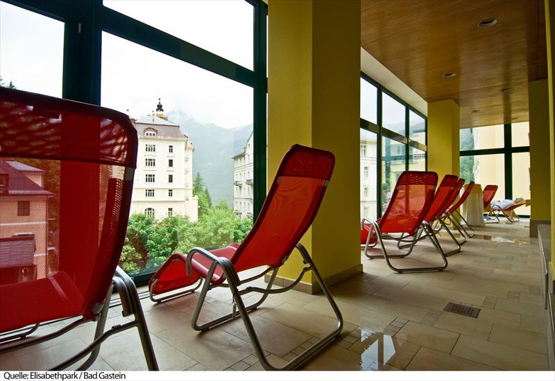 Elisabethpark (Bad Gastein)