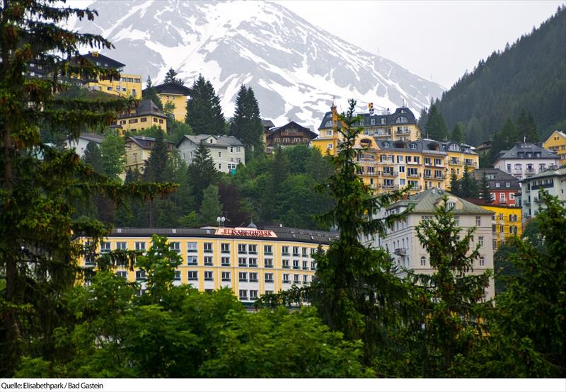 Elisabethpark (Bad Gastein)