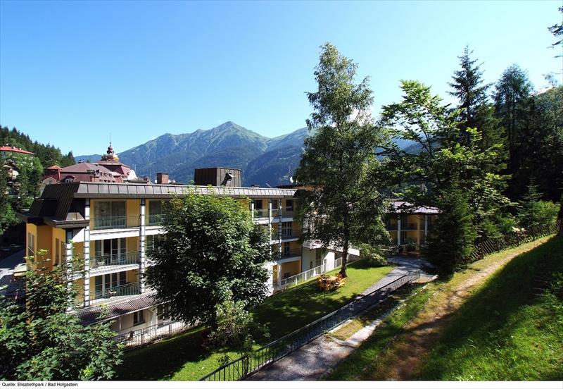 Elisabethpark (Bad Gastein)