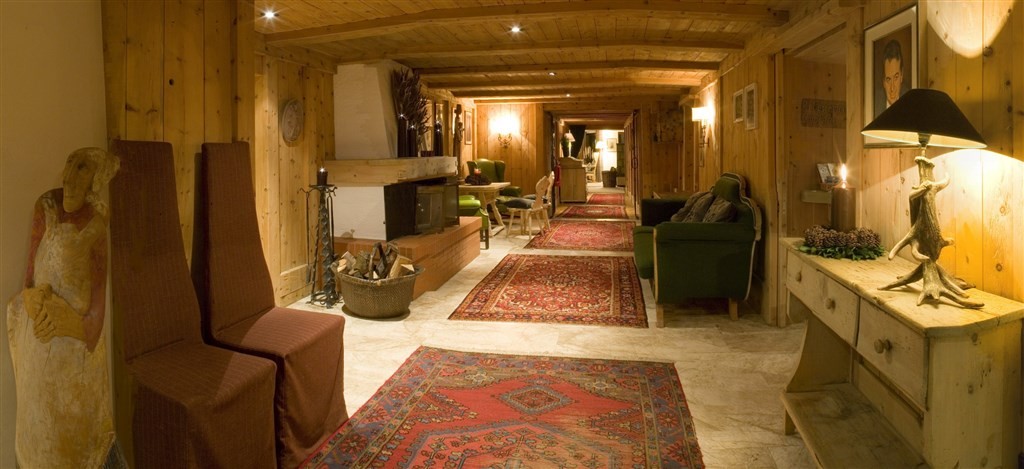 Sporthotel Teresa