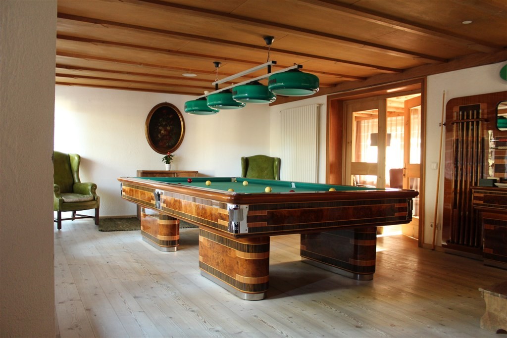 Sporthotel Teresa