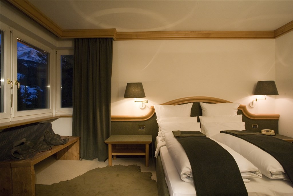 Sporthotel Teresa