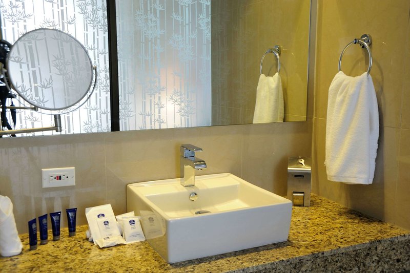 Best Western Plus Panama Zen Hotel