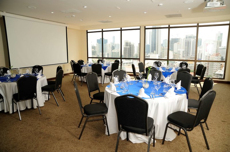 Best Western Plus Panama Zen Hotel