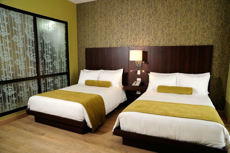 Best Western Plus Panama Zen Hotel