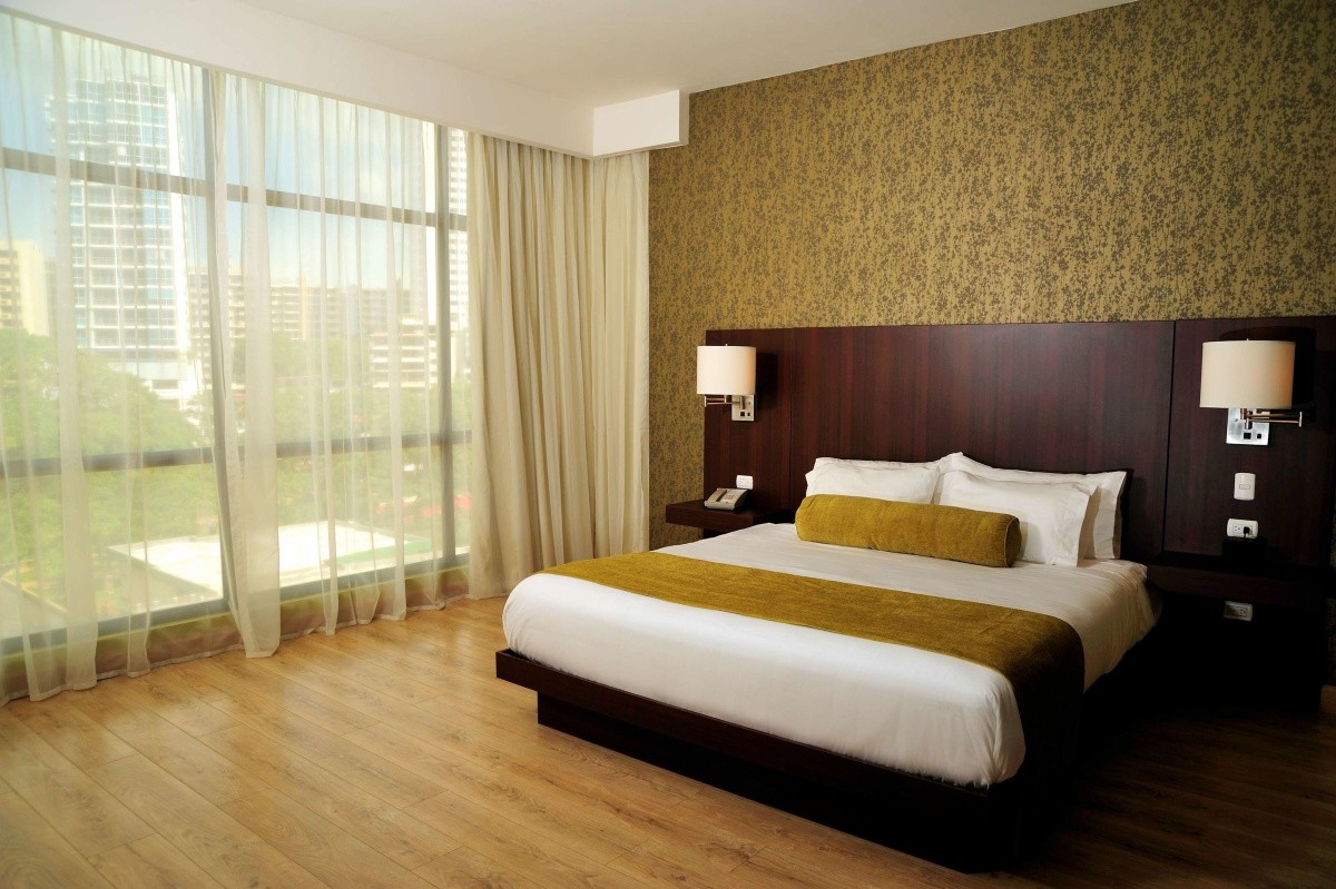 Best Western Plus Panama Zen Hotel