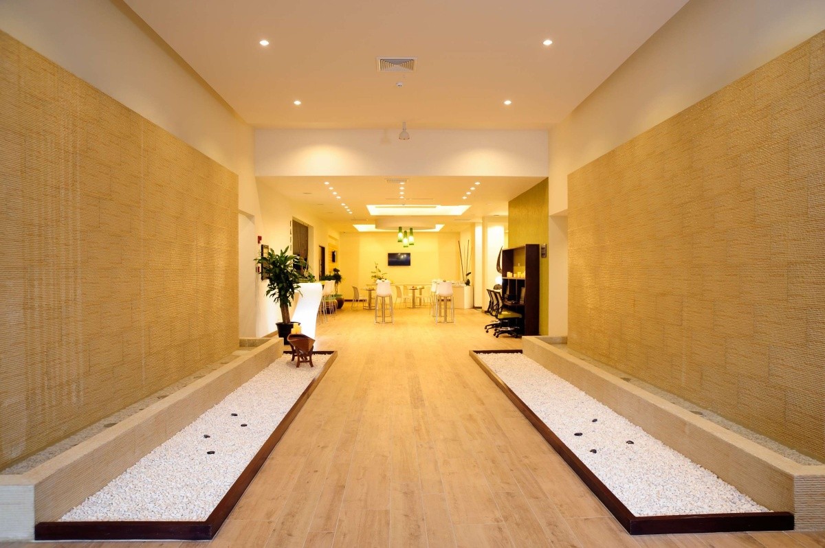 Best Western Plus Panama Zen Hotel