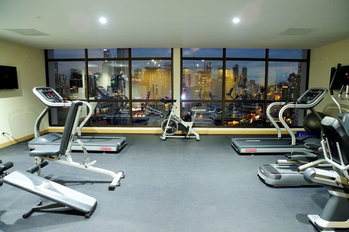 Best Western Plus Panama Zen Hotel