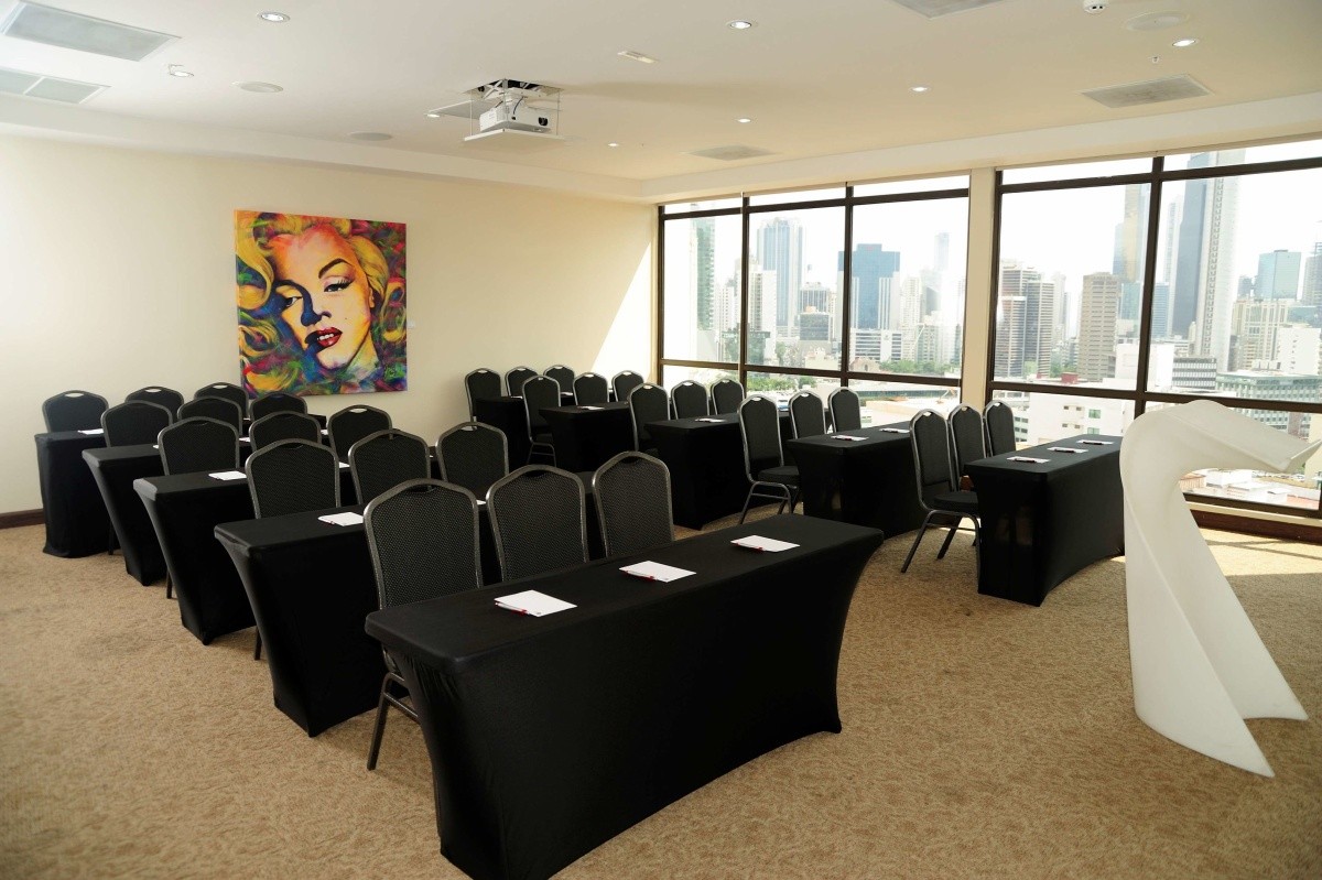 Best Western Plus Panama Zen Hotel