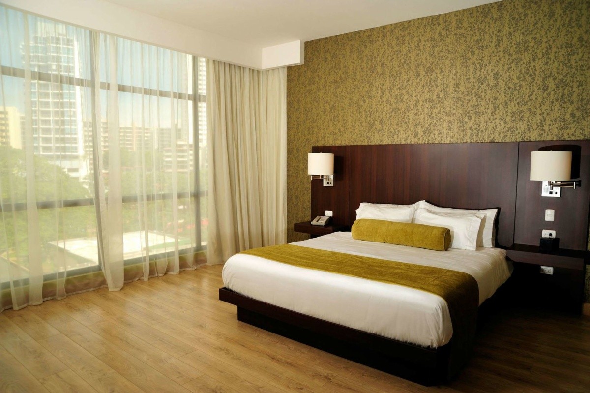 Best Western Plus Panama Zen Hotel