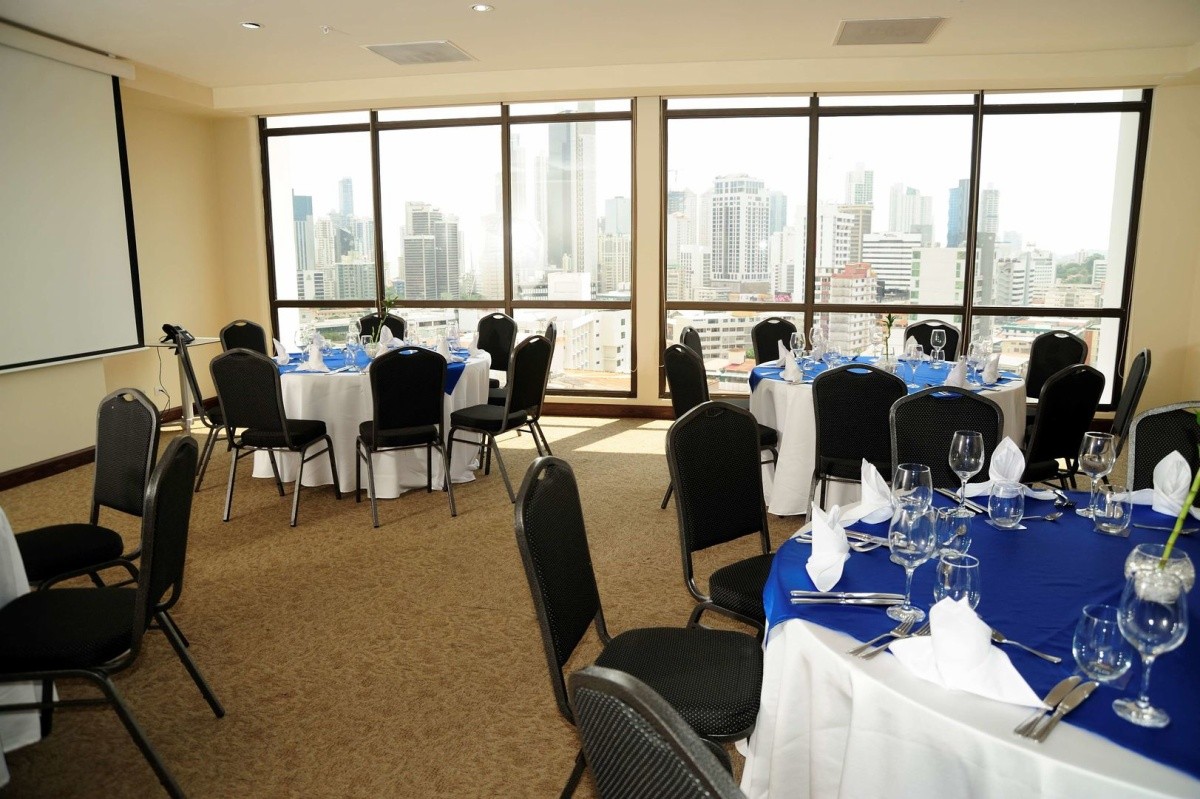 Best Western Plus Panama Zen Hotel