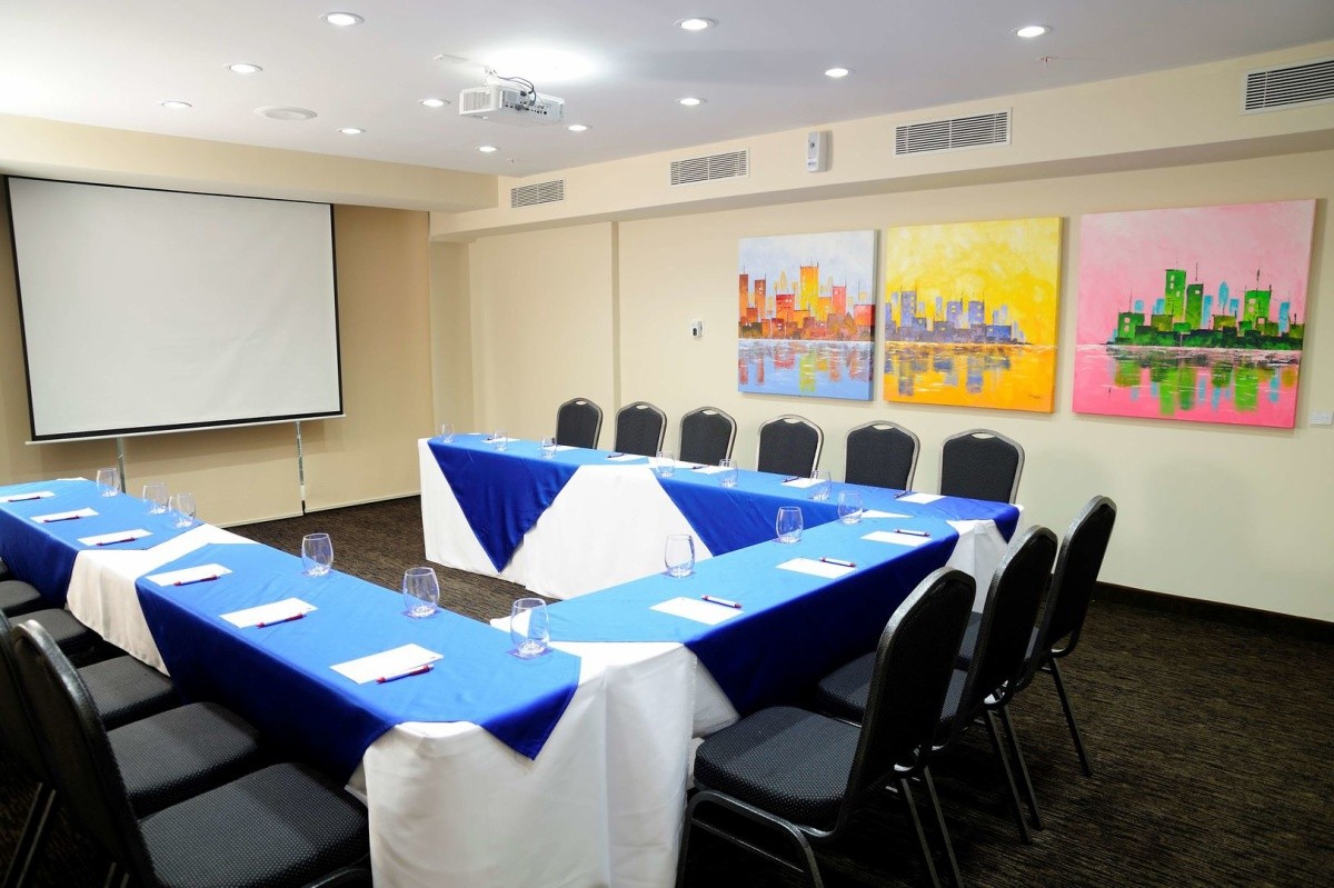 Best Western Plus Panama Zen Hotel