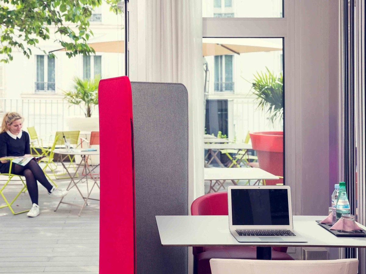 Mercure Montmartre Sacre Coeur