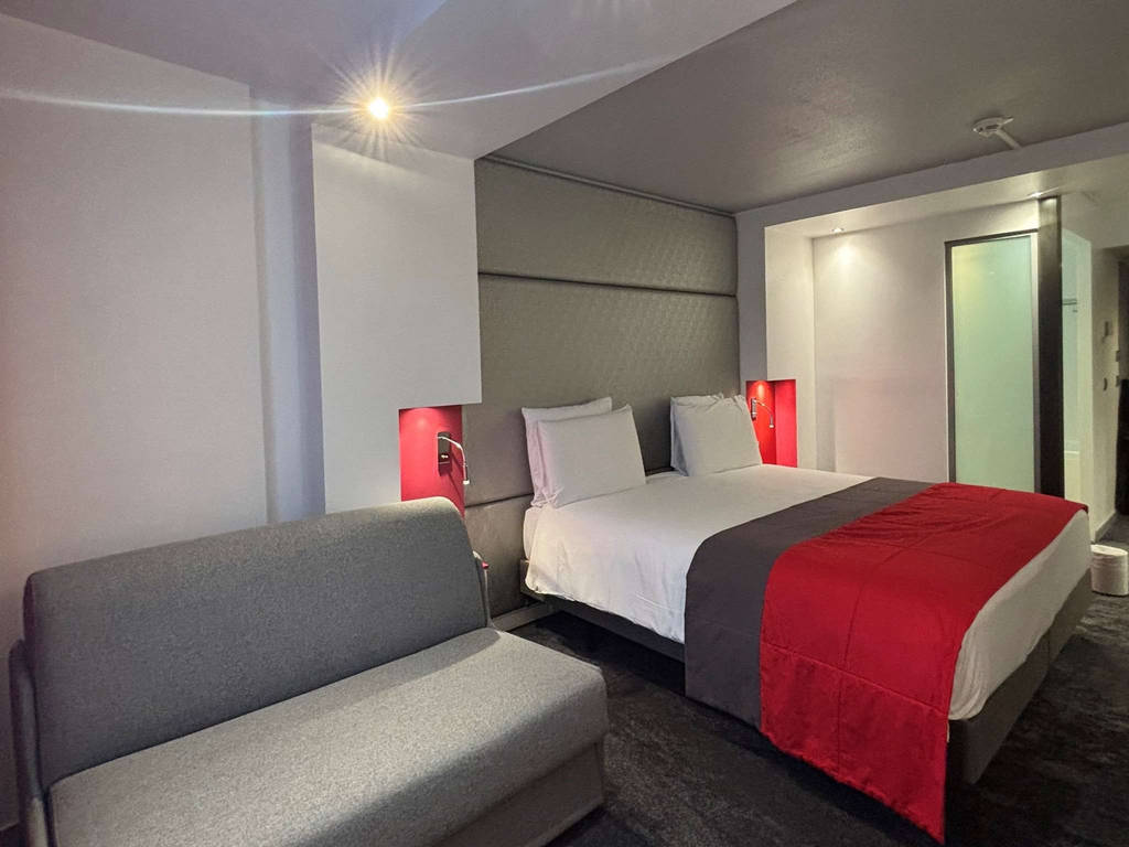 Mercure Montmartre Sacre Coeur