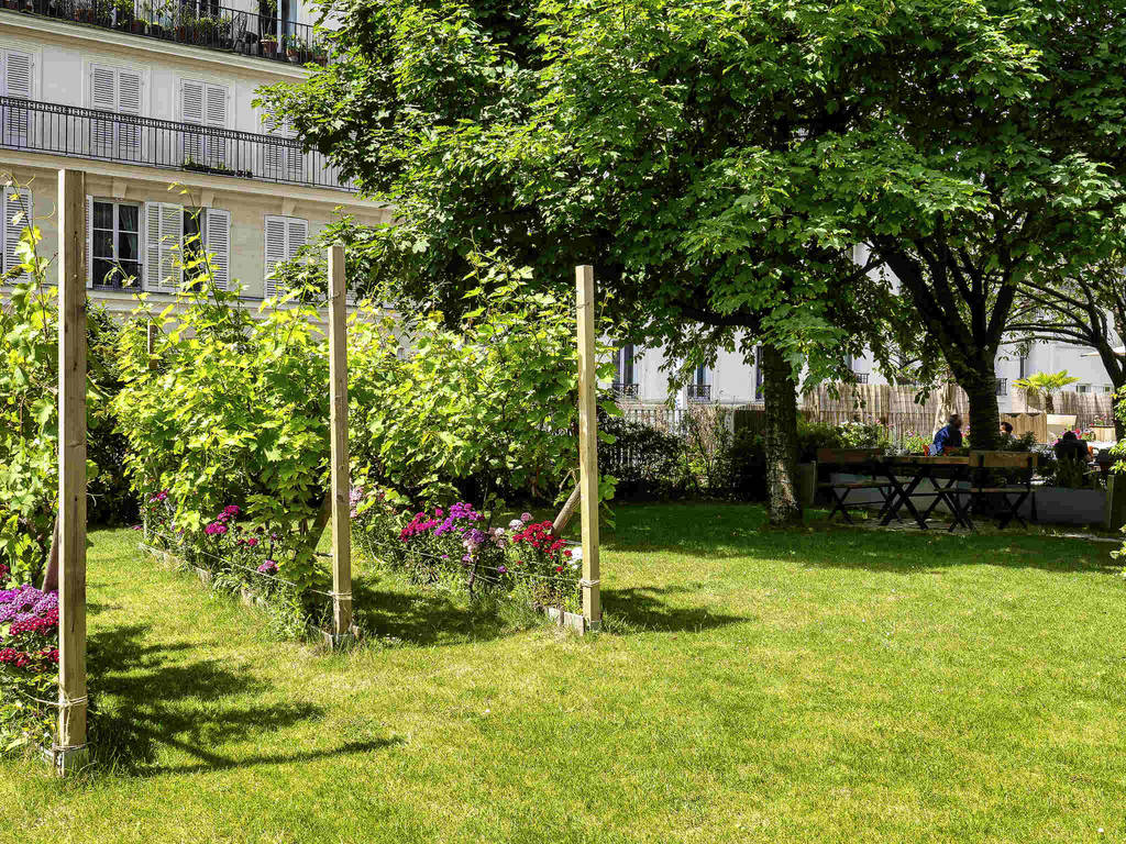 Mercure Montmartre Sacre Coeur