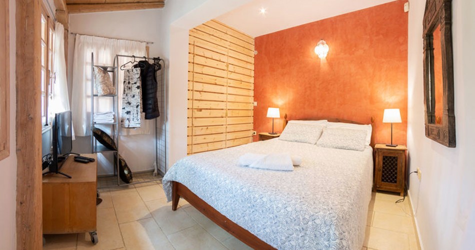 Villa Anthea Rossa (Katouna)