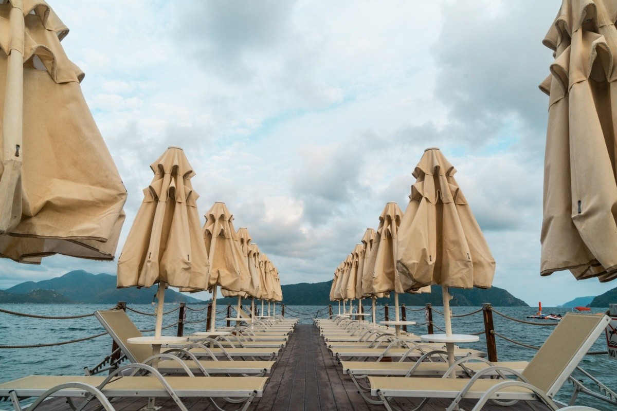 Emre Beach