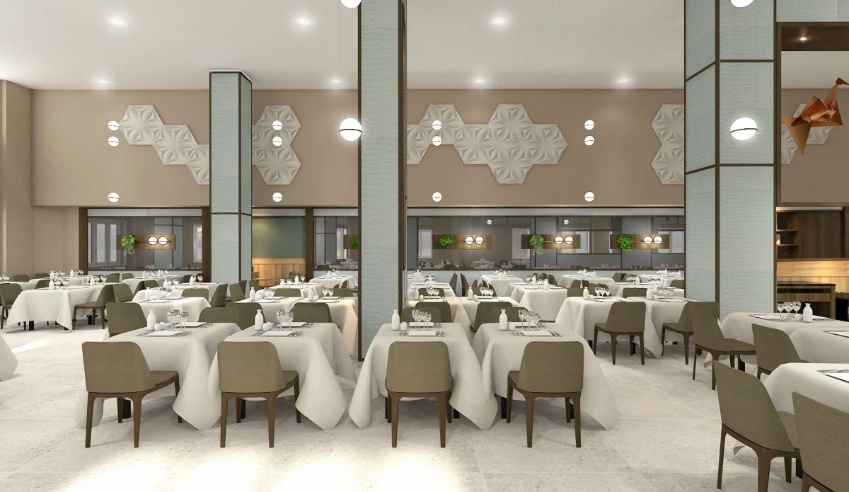 Riu Plaza Espana