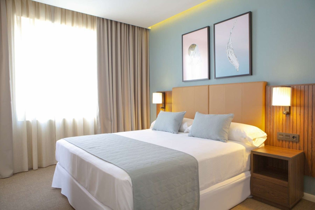 Riu Plaza Espana