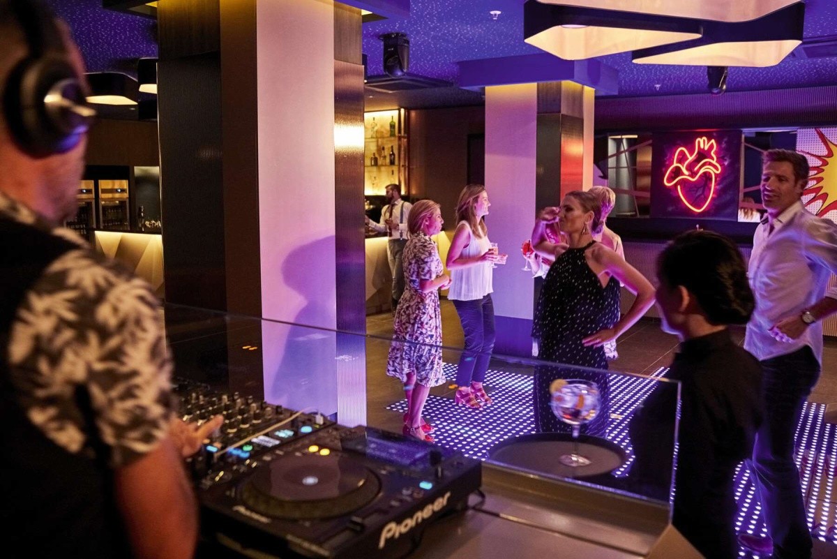 Riu Plaza Espana