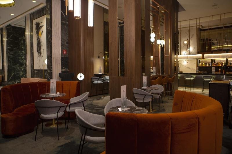 Riu Plaza Espana