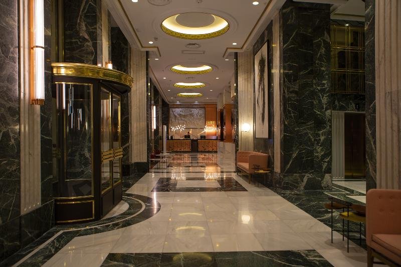 Riu Plaza Espana