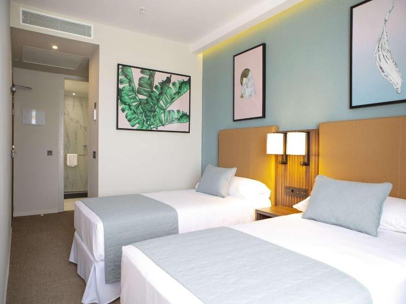 Riu Plaza Espana