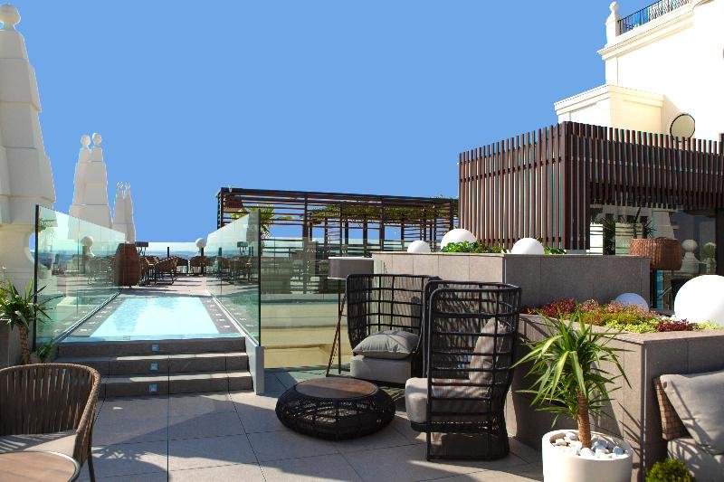 Riu Plaza Espana