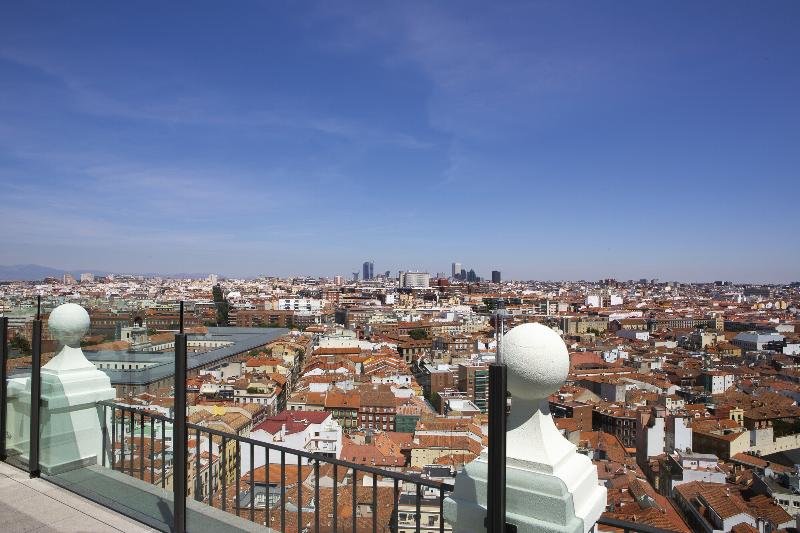 Riu Plaza Espana
