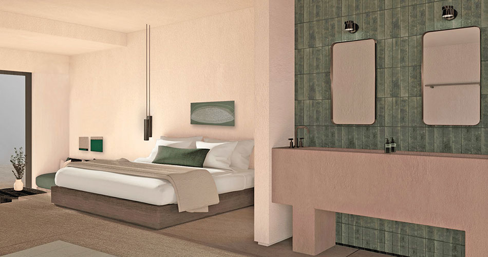Tetra Suites & Spa