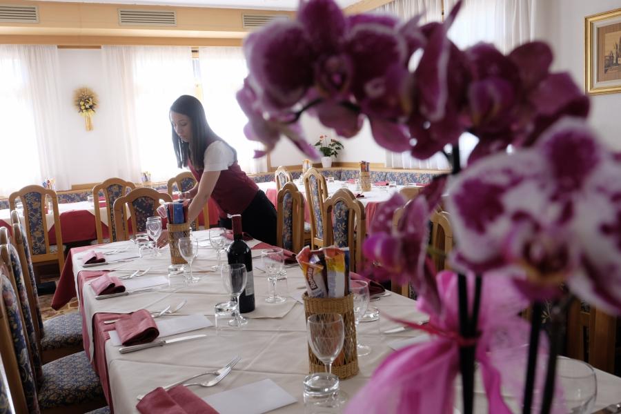 Albergo Antico