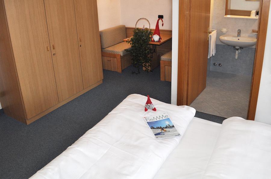 Albergo Antico