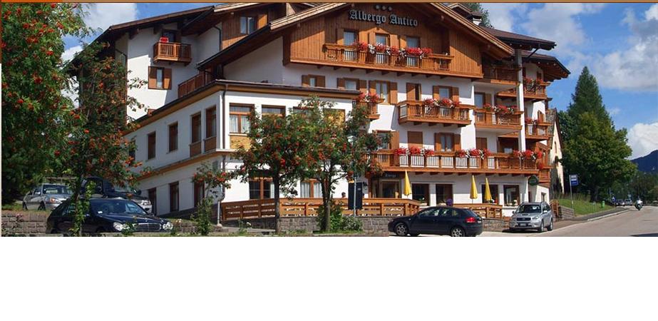 Albergo Antico