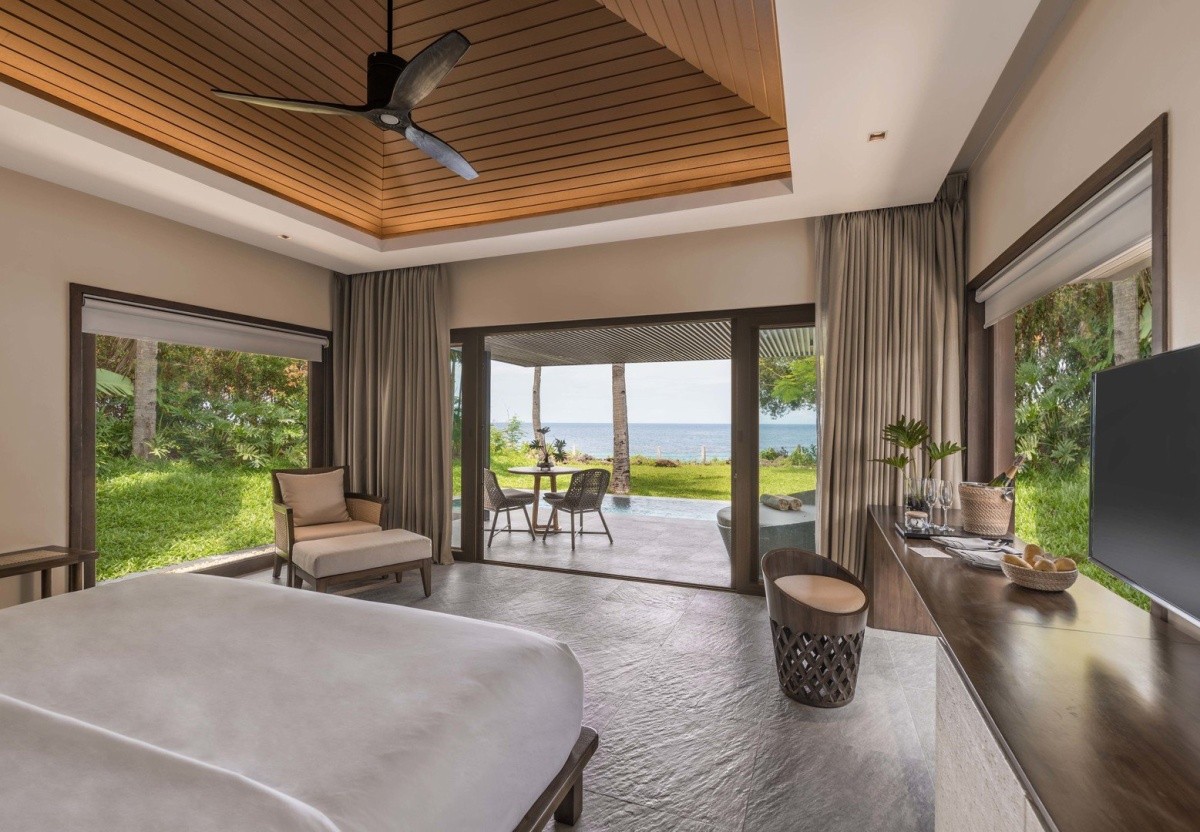 Amorita Resort