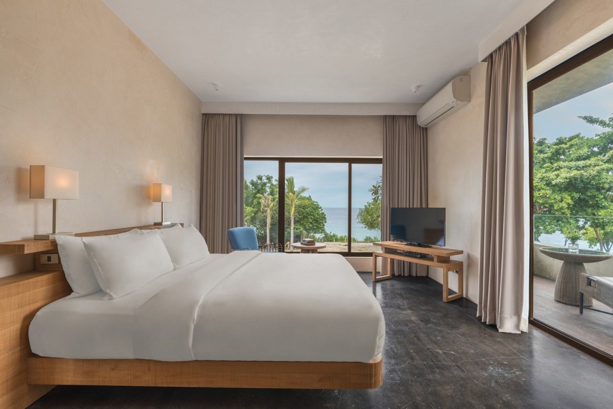 Amorita Resort