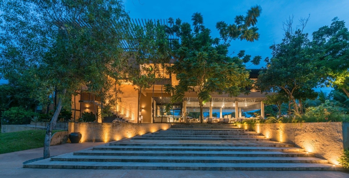 Amorita Resort
